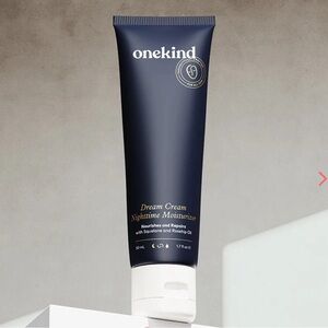 Dream Cream Nighttime Moisturizer
